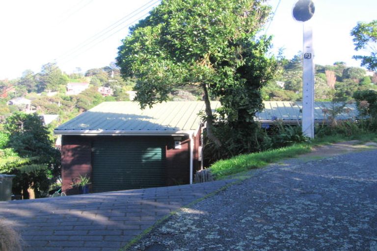 Photo of property in 73 Cluny Road, Plimmerton, Porirua, 5026