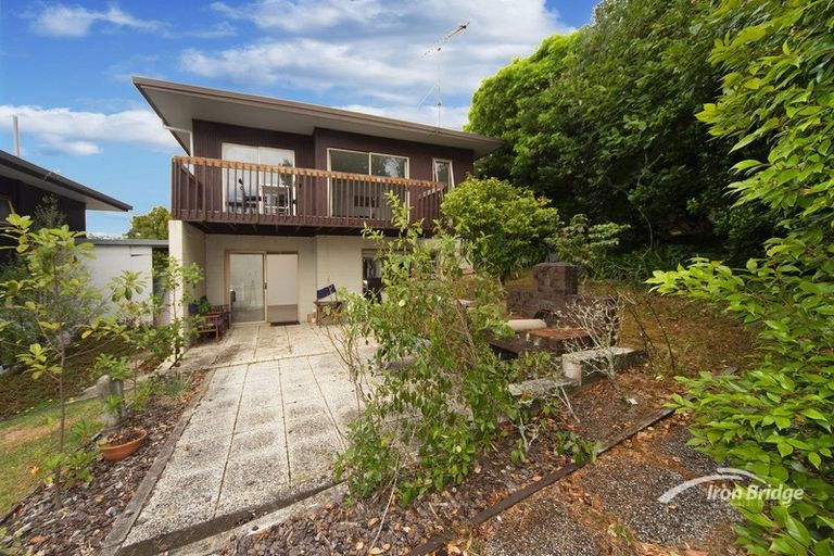 Photo of property in 1/31 Amante Crescent, Mairangi Bay, Auckland, 0630