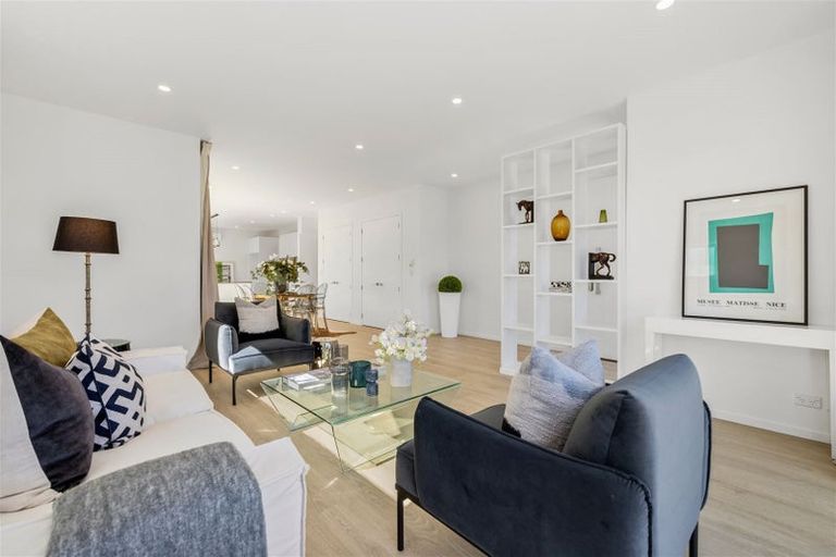 Photo of property in 56 Halton Street, Strowan, Christchurch, 8052