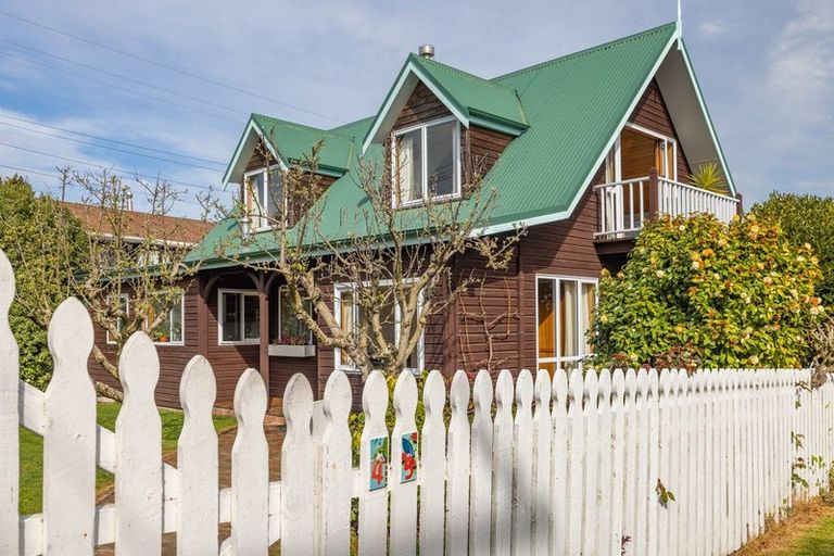 Photo of property in 45 Waipapa Avenue, Diamond Harbour, 8972