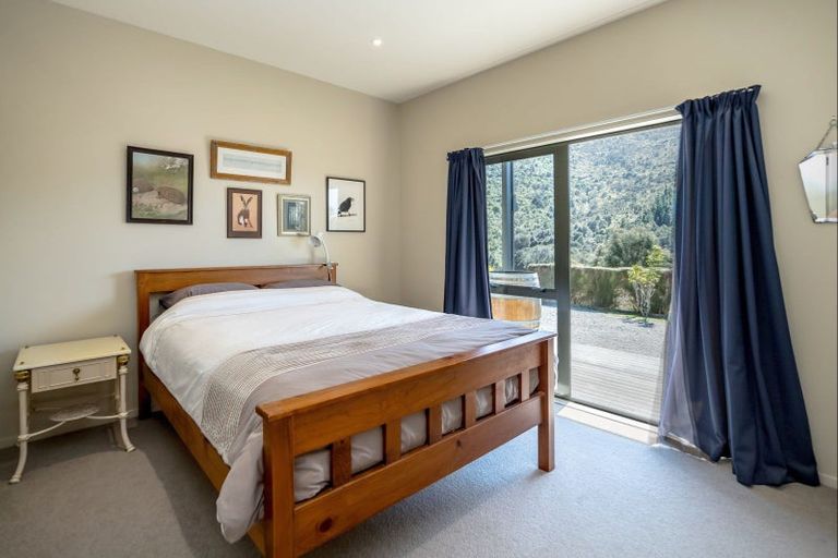 Photo of property in 91 Boar Bush Gully Road, Featherston, 5710