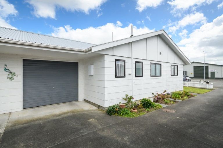Photo of property in 46 Weld Street, Feilding, 4702