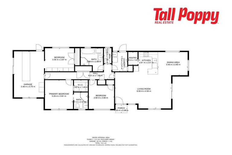 Photo of property in 98 Roberts Street, Waihi, 3610