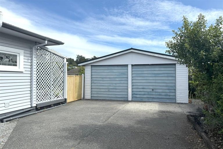 Photo of property in 48 Marlborough Street, Greymouth, 7805