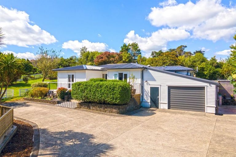 Photo of property in 56 Stratford Road, Manurewa, Auckland, 2105