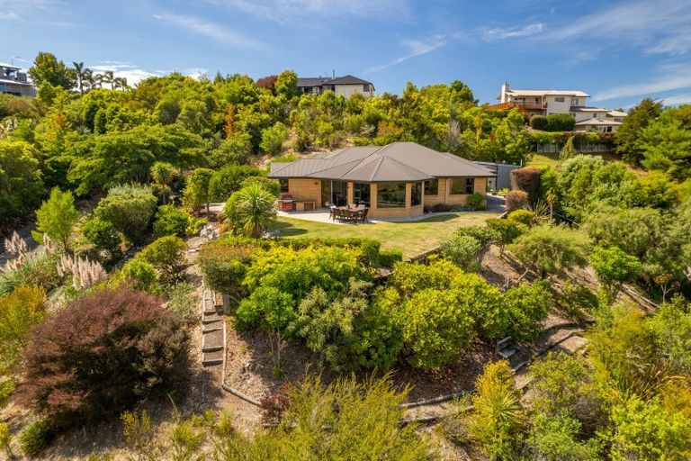 Photo of property in 50 Pine Hill Road, Ruby Bay, Upper Moutere, 7173