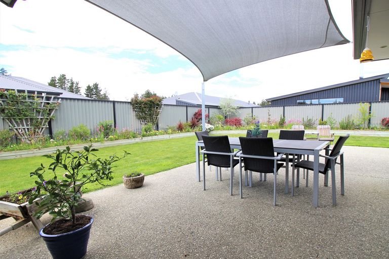 Photo of property in 27 Briar Crescent, Alexandra, 9320