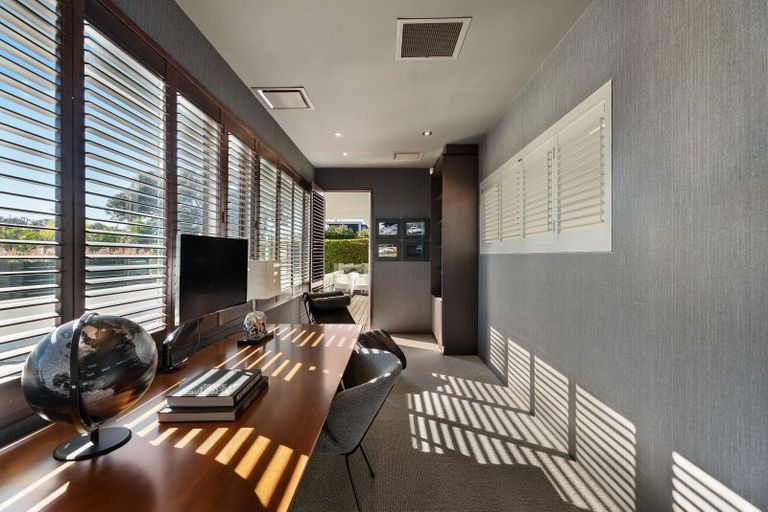 Photo of property in 10a Cremorne Street, Herne Bay, Auckland, 1011