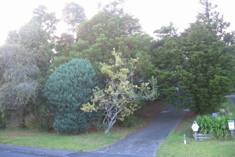 Photo of property in 23 Shanaway Rise, Hillcrest, Auckland, 0627