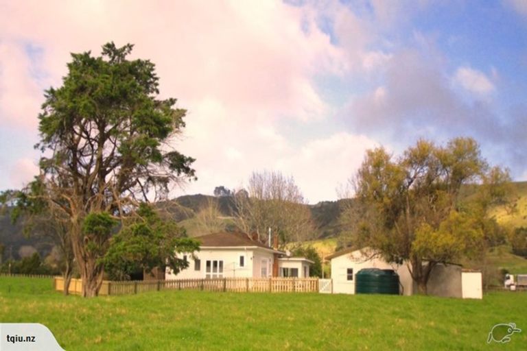 Photo of property in 1313 Whangaripo Valley Road, Whangaripo, Wellsford, 0972