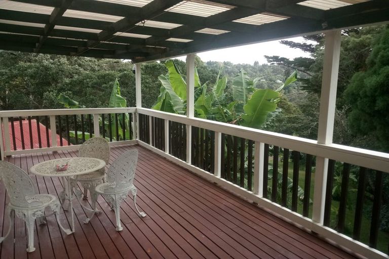 Photo of property in 181 Victory Road, Laingholm, Auckland, 0604