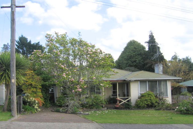 Photo of property in 10 Jackson Street, Springfield, Rotorua, 3015