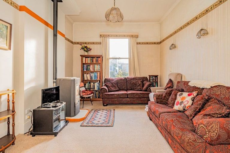 Photo of property in 17 Wye Street, Oamaru, 9400