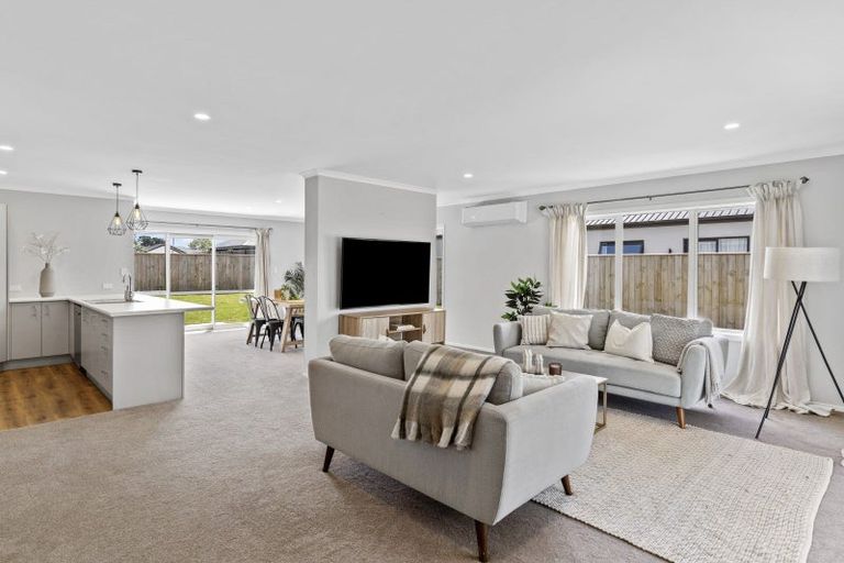 Photo of property in 34 Marine Corps Drive, Solway, Masterton, 5810