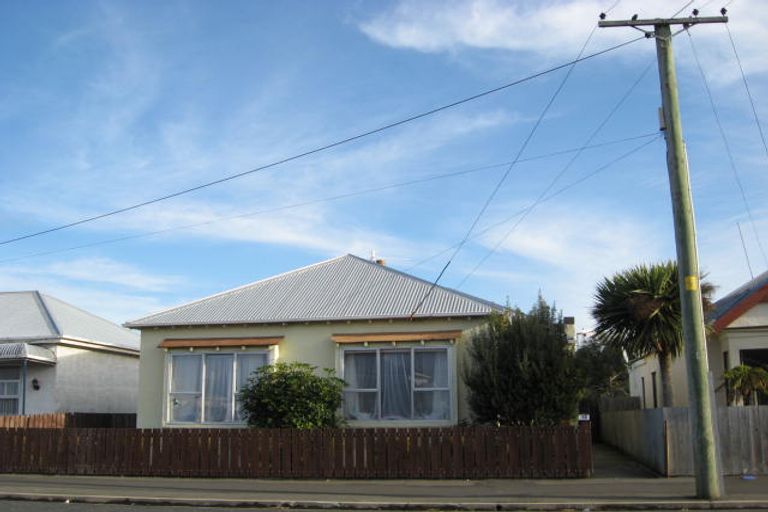 Photo of property in 12 Plunket Street, Saint Kilda, Dunedin, 9012