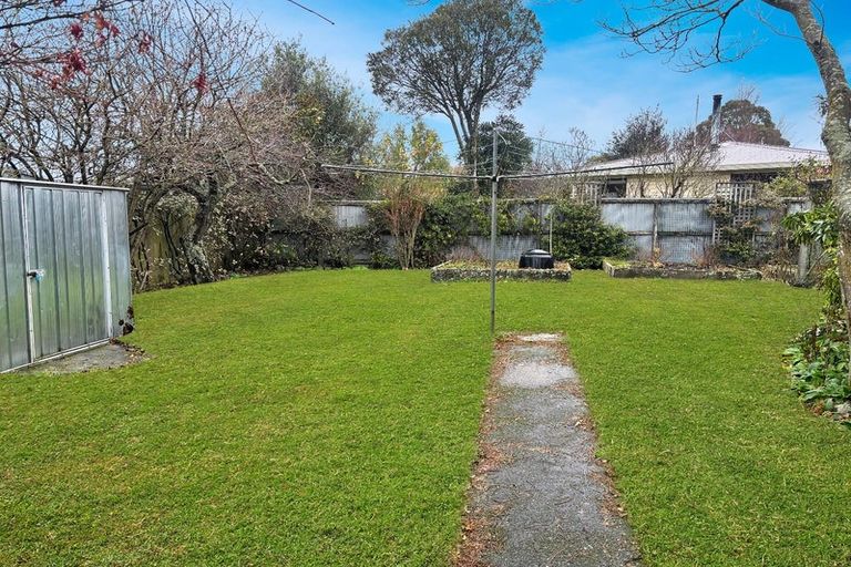 Photo of property in 11 Weka Street, Oxford, 7430