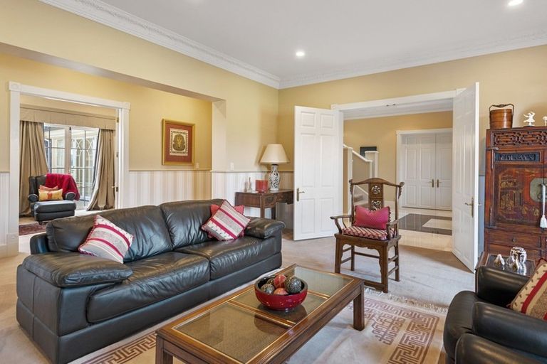 Photo of property in 55 Threlkelds Road, Ohoka, Kaiapoi, 7692