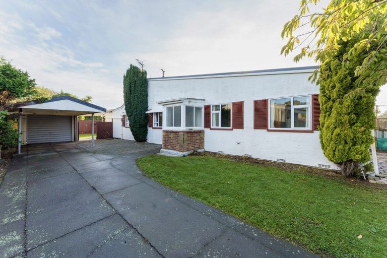 Photo of property in 40 Tovey Street, New Brighton, Christchurch, 8061