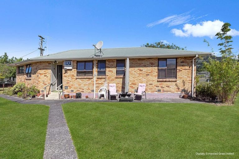 Photo of property in 1 Onslow Street, Kawerau, 3127