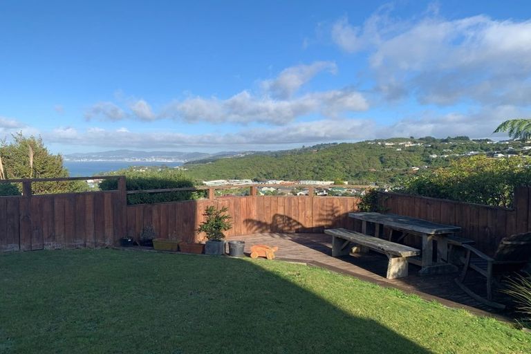 Photo of property in 58 Cypress Drive, Maungaraki, Lower Hutt, 5010