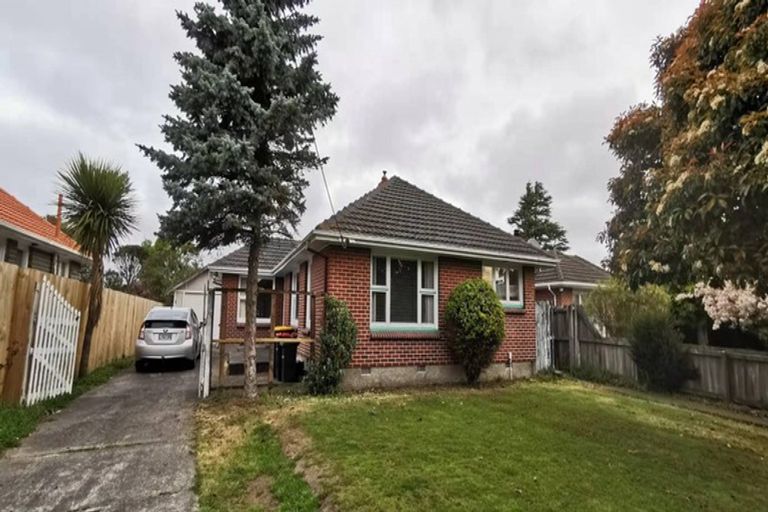 Photo of property in 25 Greenhurst Street, Sockburn, Christchurch, 8042