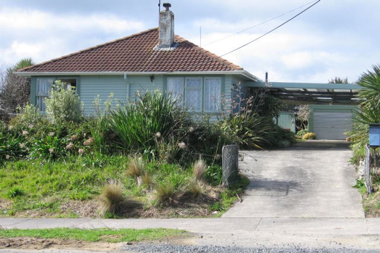 Photo of property in 25 Onslow Street, Dargaville, 0310