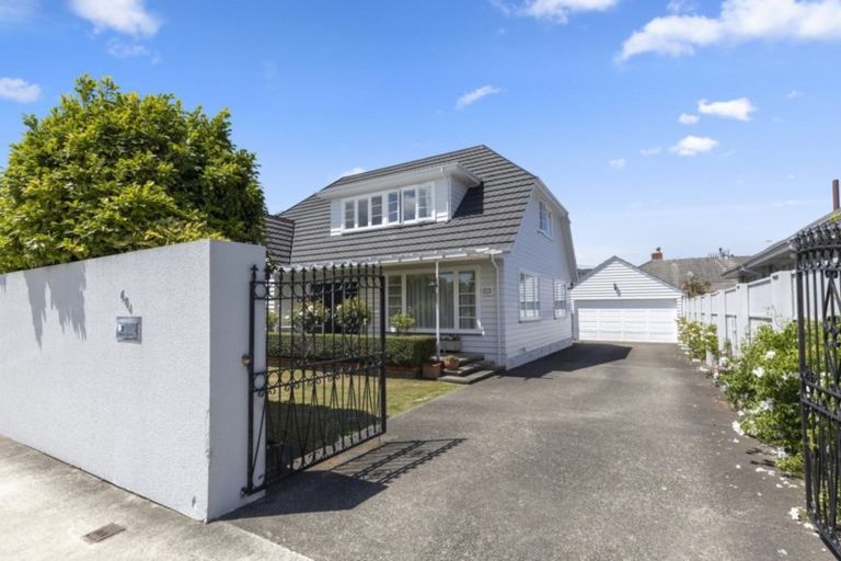 Photo of property in 604 High Street, Boulcott, Lower Hutt, 5010