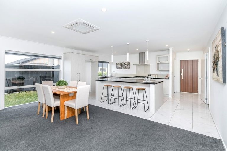 Photo of property in 47 Probert Crescent, Chartwell, Hamilton, 3210