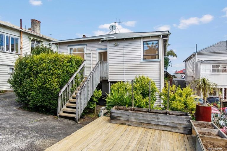 Photo of property in 565 New North Road, Kingsland, Auckland, 1021