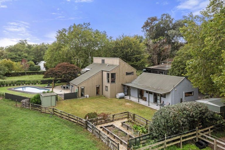 Photo of property in 248a Tauwhare Road, Tamahere, Hamilton, 3283
