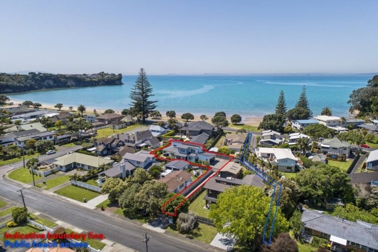 Photo of property in 48 Mckenzie Avenue, Arkles Bay, Whangaparaoa, 0932