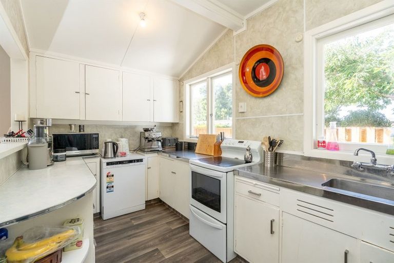 Photo of property in 137 Rimu Street, Maeroa, Hamilton, 3200