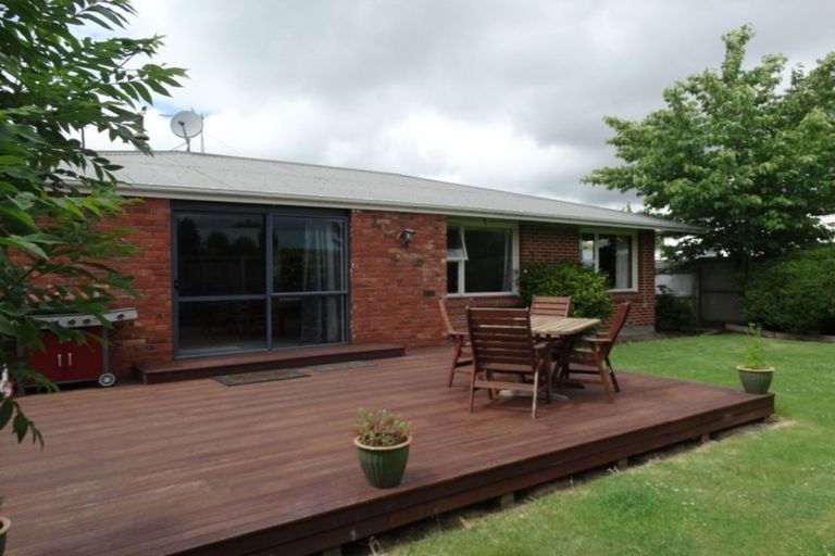 Photo of property in 60 Brucefield Avenue, Netherby, Ashburton, 7700