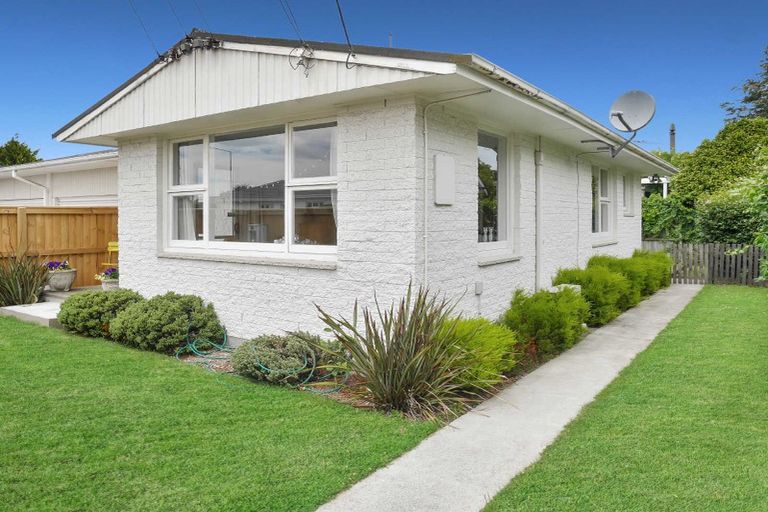 Photo of property in 1/76 Saint Martins Road, Saint Martins, Christchurch, 8022