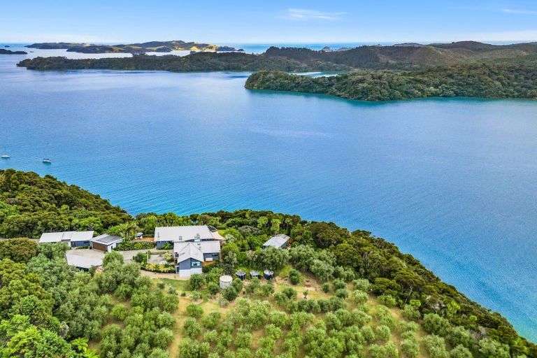 Photo of property in 43b Bentzen Drive, Parekura Bay, Hikurangi, 0184