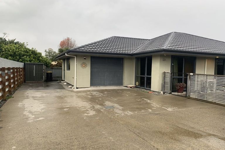 Photo of property in 5b Fearon Street, Motueka, 7120