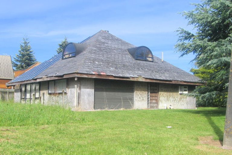 Photo of property in 43 Matai Street, Ohakune, 4625