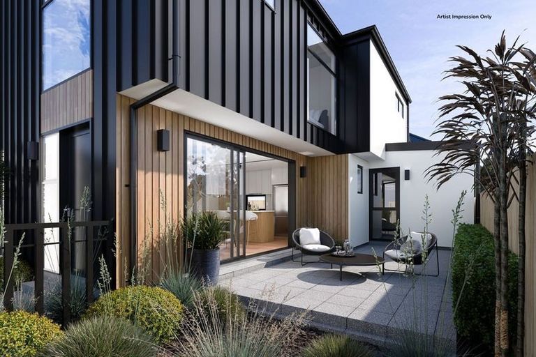 Photo of property in 1/69 Bishop Street, St Albans, Christchurch, 8014