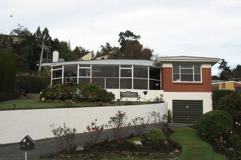 Photo of property in 4 Leary Street, Kenmure, Dunedin, 9011