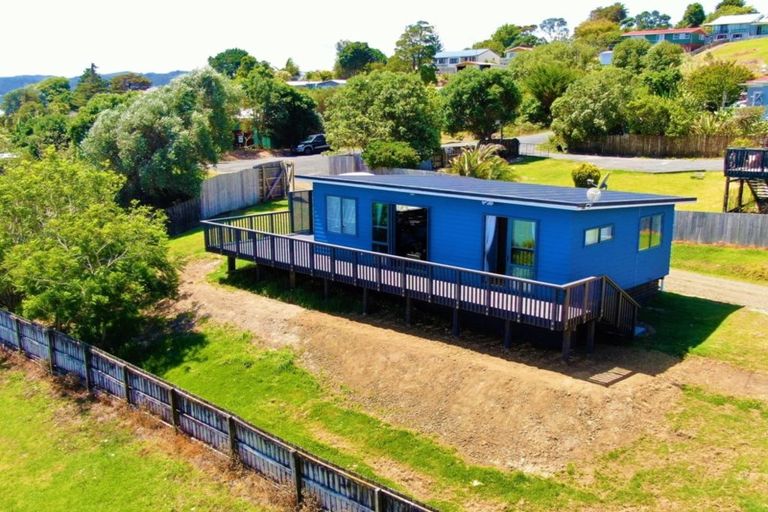 Photo of property in 3 Nimmo Street, Rawene, Kaikohe, 0473