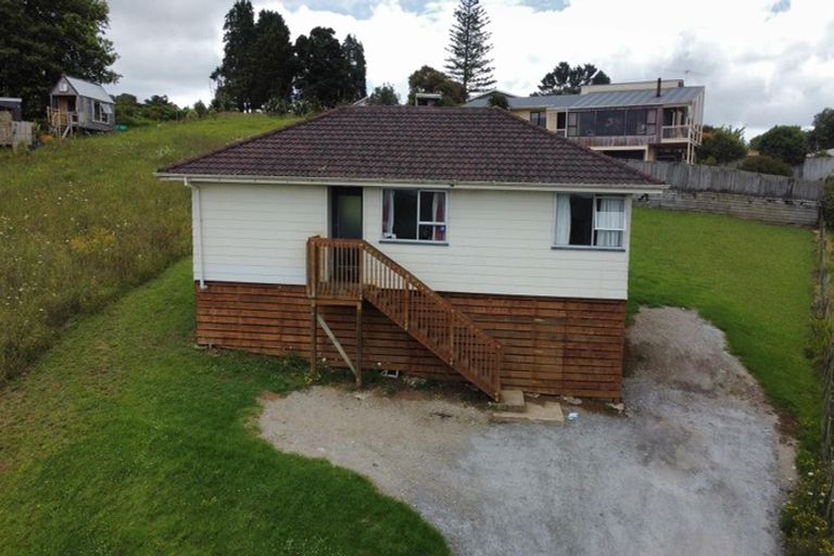 Photo of property in 20 Rowsell Heights, Kaikohe, 0405