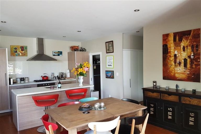 Photo of property in 8 Boston Terrace, Aro Valley, Wellington, 6021