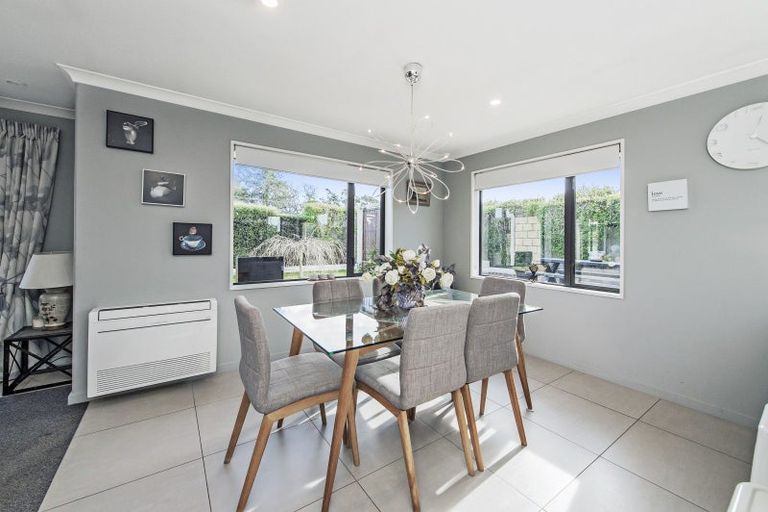 Photo of property in 4a Saint Andrews Lane, Kirwee, Darfield, 7571