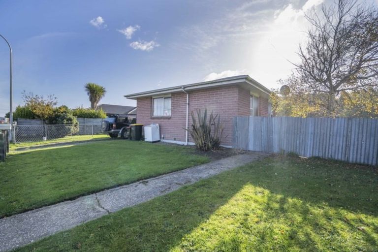 Photo of property in 53 Paisley Street, Kew, Invercargill, 9812