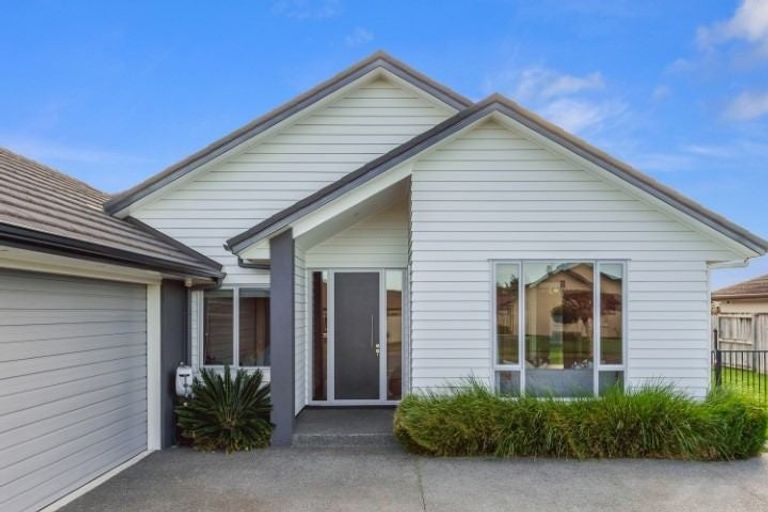 Photo of property in 13 Bentley Rise, Flagstaff, Hamilton, 3210