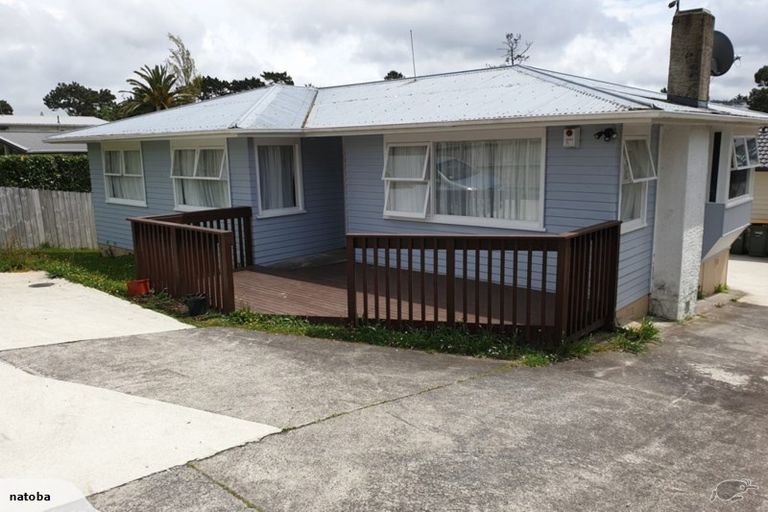 Photo of property in 57 Barrys Road, Glendene, Auckland, 0602