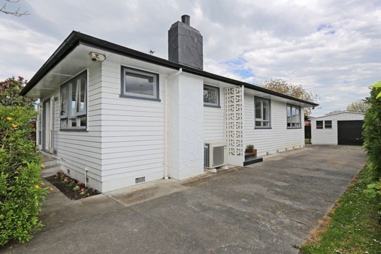 Photo of property in 1115 Outram Road, Akina, Hastings, 4122