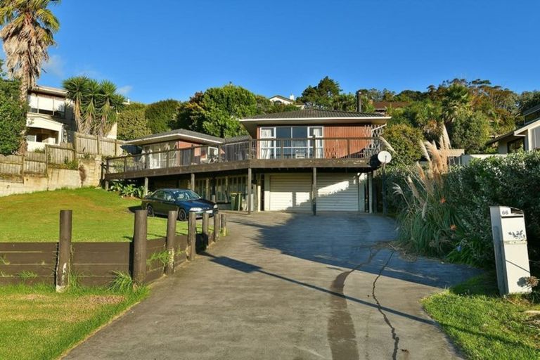 Photo of property in 66 Marellen Drive, Red Beach, 0932