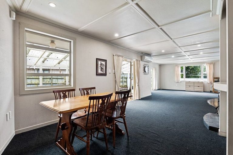 Photo of property in 7 Fitzroy Street, Normanby, Hawera, 4614