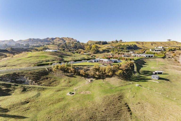 Photo of property in 44 Aintree Road, Havelock North, 4130
